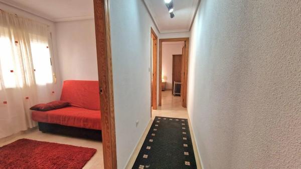 Ático en calle Apolo