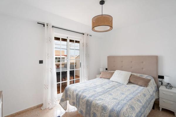 Ático en calle San Luis