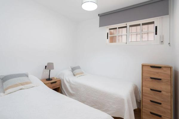 Ático en calle San Luis