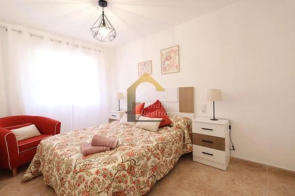 Piso en Barrio Parque de las Naciones