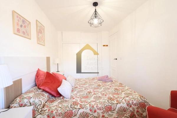 Piso en Barrio Parque de las Naciones