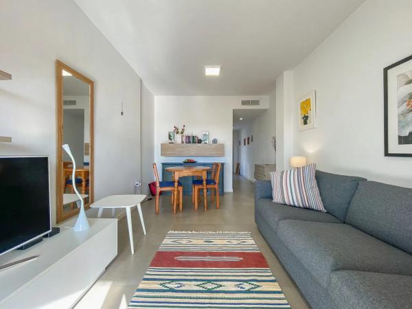 Ático en travesía Clemente Gonsalvez