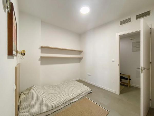 Ático en travesía Clemente Gonsalvez