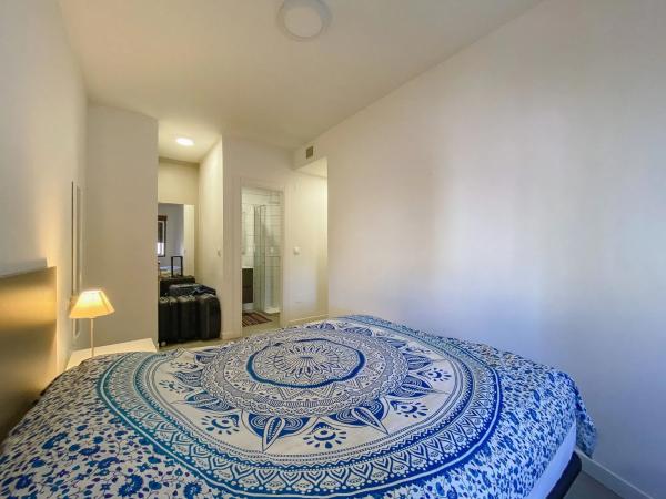 Ático en travesía Clemente Gonsalvez