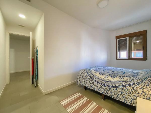 Ático en travesía Clemente Gonsalvez