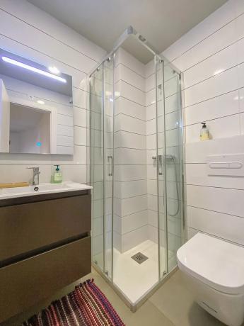 Ático en travesía Clemente Gonsalvez