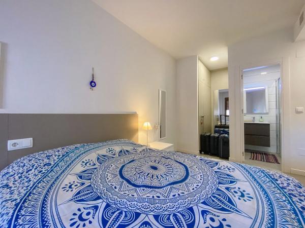 Ático en travesía Clemente Gonsalvez