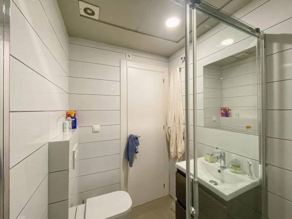 Ático en travesía Clemente Gonsalvez