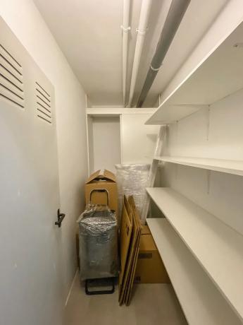 Ático en travesía Clemente Gonsalvez