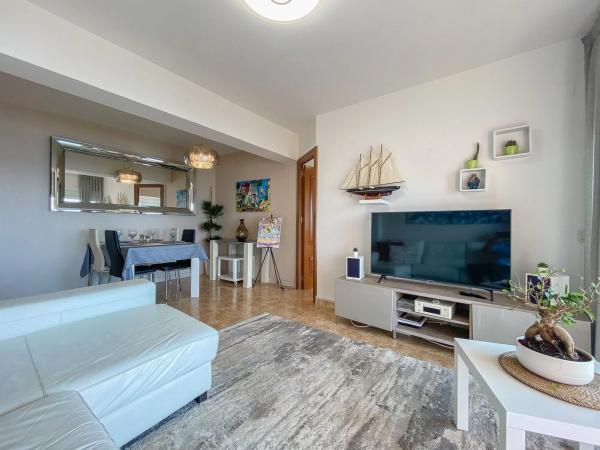 Piso en calle Concepción