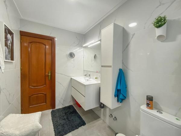 Piso en calle Concepción