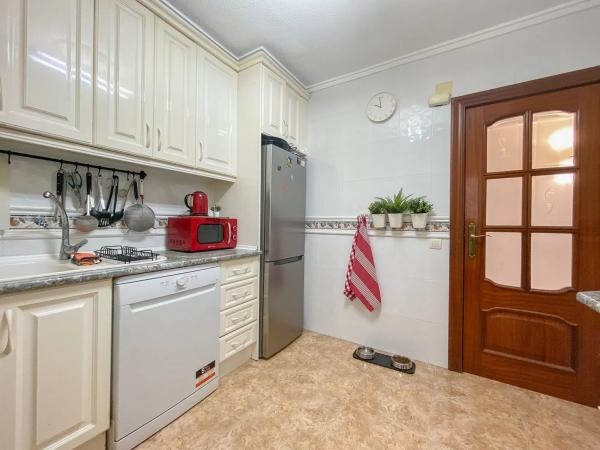 Piso en calle Concepción