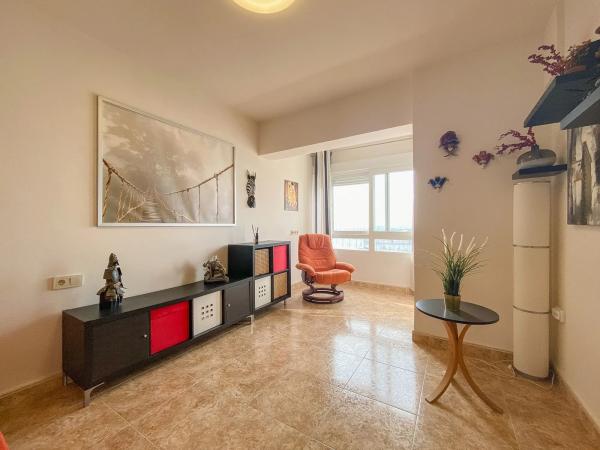 Piso en calle Concepción