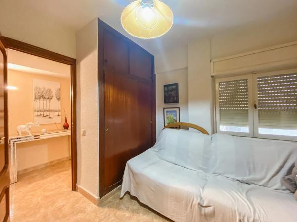 Piso en calle Concepción