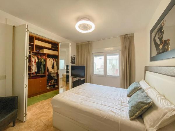 Piso en calle Concepción