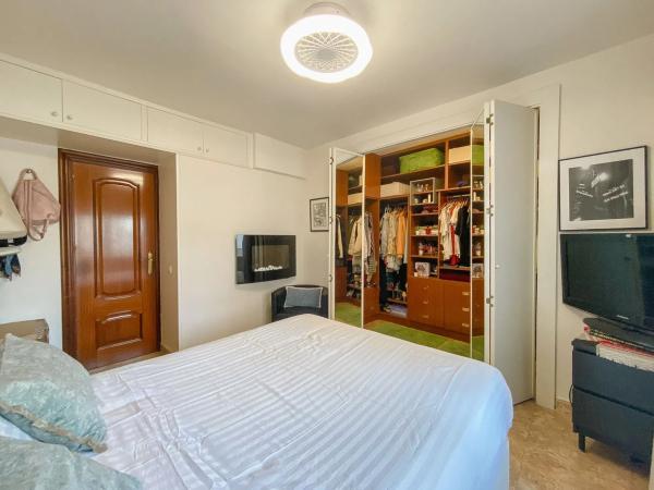 Piso en calle Concepción