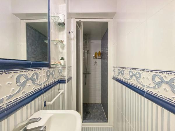 Piso en calle Concepción