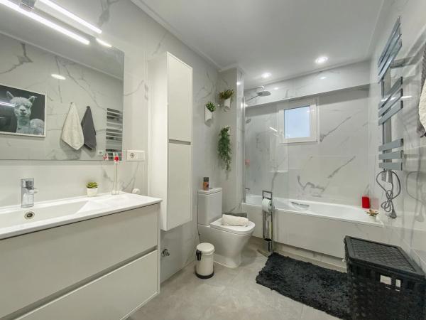 Piso en calle Concepción