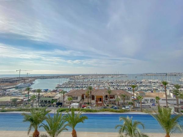 Piso en calle Concepción