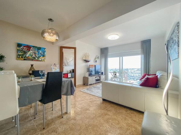 Piso en calle Concepción