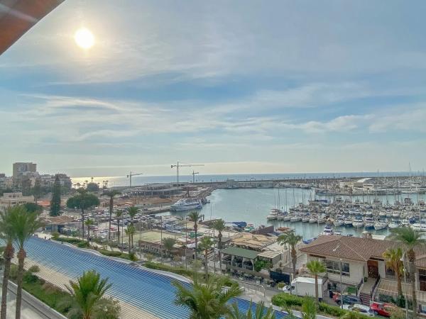 Piso en calle Concepción