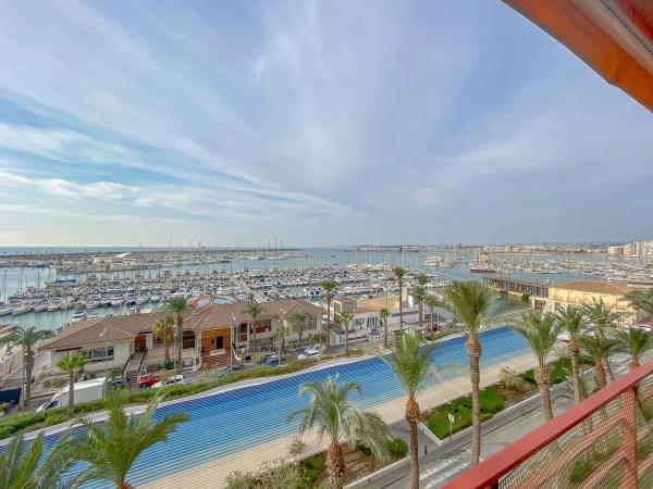 Piso en calle Concepción