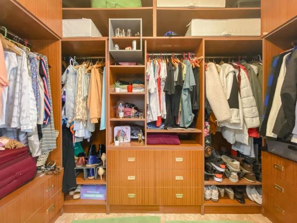 Piso en calle Concepción