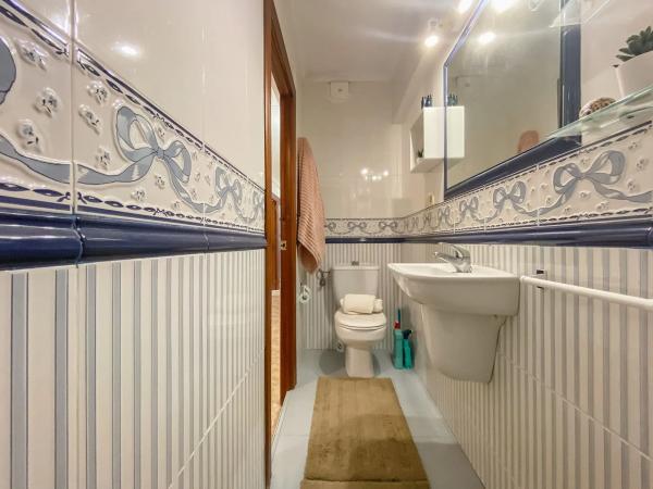 Piso en calle Concepción