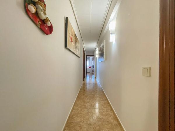 Piso en calle Concepción