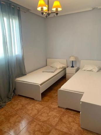 Ático en calle Patricio Perez