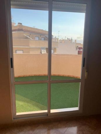 Ático en calle Patricio Perez