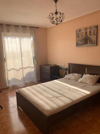 Ático en calle Patricio Perez