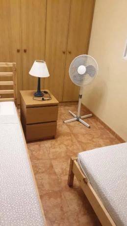 Ático en calle Patricio Perez