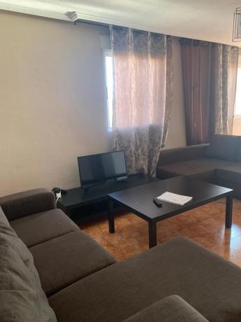 Ático en calle Patricio Perez