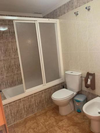 Ático en calle Patricio Perez