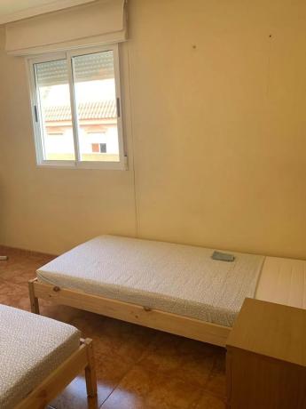 Ático en calle Patricio Perez