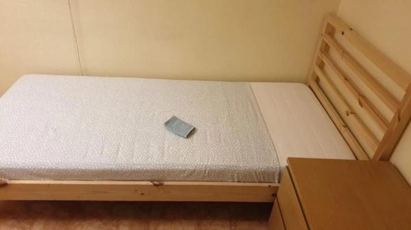 Ático en calle Patricio Perez