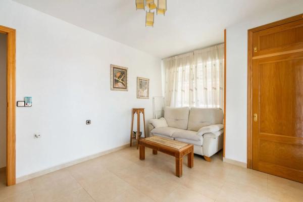 Piso en avenida Desiderio Rodriguez s/n