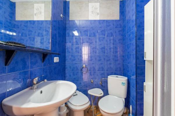 Piso en avenida Desiderio Rodriguez s/n