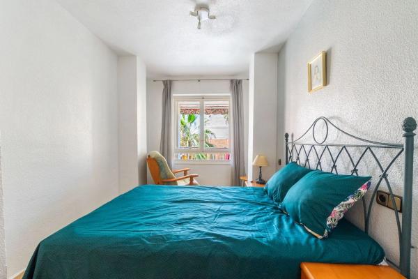 Piso en avenida Desiderio Rodriguez s/n