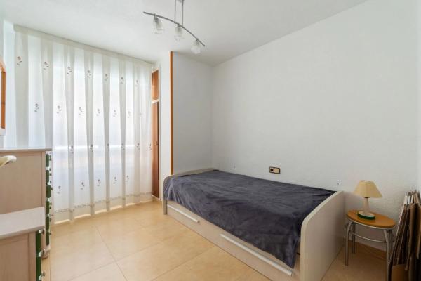 Piso en avenida Desiderio Rodriguez s/n