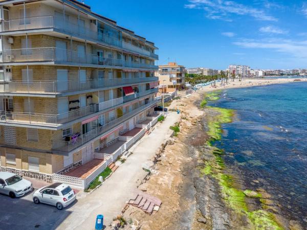 Piso en avenida Desiderio Rodriguez s/n