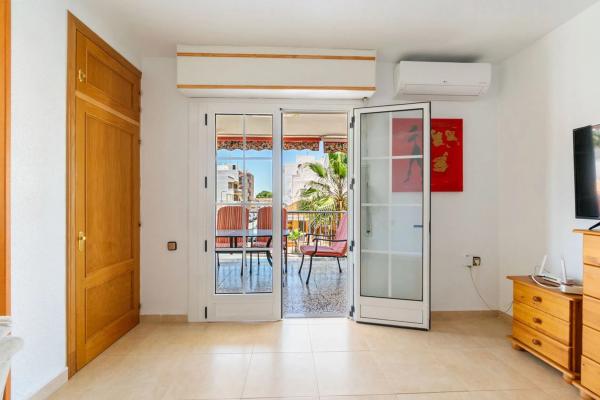 Piso en avenida Desiderio Rodriguez s/n