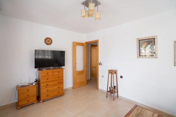 Piso en avenida Desiderio Rodríguez