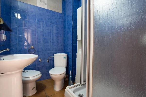 Piso en avenida Desiderio Rodríguez