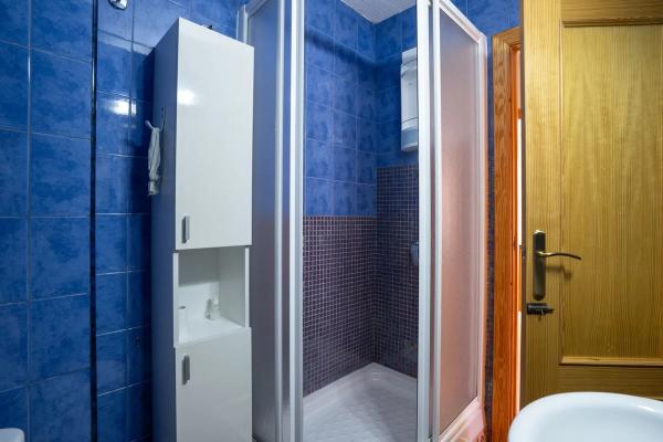 Piso en avenida Desiderio Rodríguez