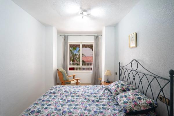 Piso en avenida Desiderio Rodríguez