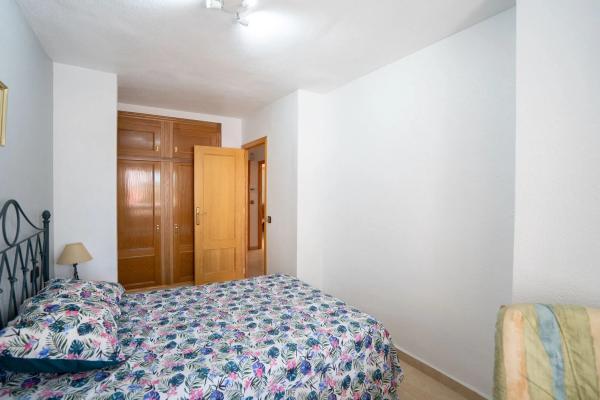 Piso en avenida Desiderio Rodríguez