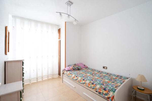 Piso en avenida Desiderio Rodríguez