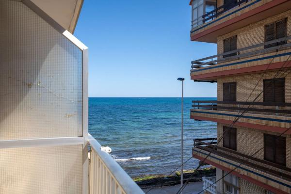 Piso en avenida Desiderio Rodríguez